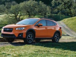Subaru crosstrek 2019: когда вам «нужен» внедорожник (но на самом деле нет) 홈 페이지
