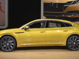 2019 volkswagen arteon: не так быстро 홈 페이지