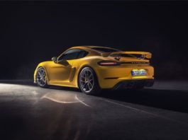 2020 porsche 718 cayman gt4: плоские шестерки и идеальные 10 Startpagina