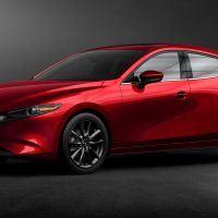 Mazda3 2019: für verschiedene Geschmäcker und mit vielen Extras