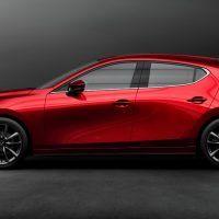 Mazda3 2019: för olika smaker och med många extrafunktioner