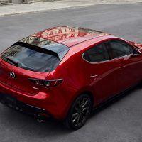 Mazda3 2019: farklı zevkler ve birçok ekstra ile
