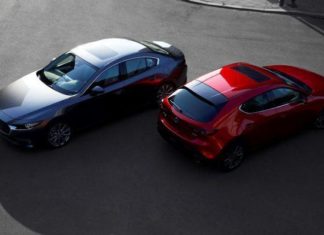 Mazda3 2019: voor verschillende smaken en met veel extra's
