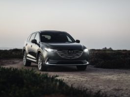 2020 mazda cx-9: быстрый, но подробный обзор Startsida