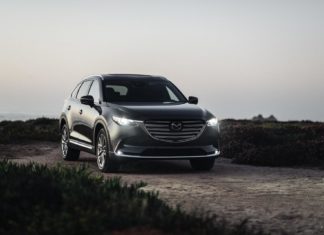 2020 Mazda CX-9: En snabb men detaljerad recension