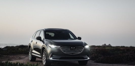 2020 mazda cx-9: быстрый, но подробный обзор Startpagina