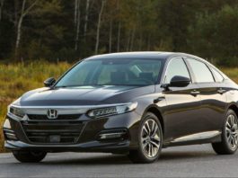 Honda accord hybrid 2020: краткое, но подробное описание Ana Sayfa