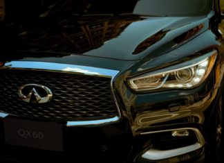 Infiniti только что обнародовала изменения в своей линейке Q на 2020 год