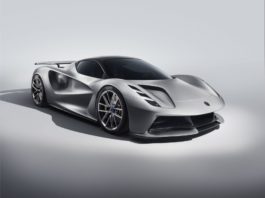 Lotus evija: красота великобритании берет на себя ответственность за ev world Начална страница