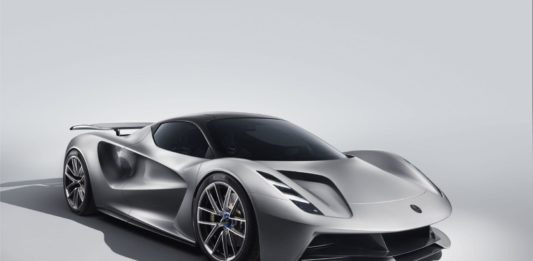 Lotus evija: красота великобритании берет на себя ответственность за ev world 홈 페이지