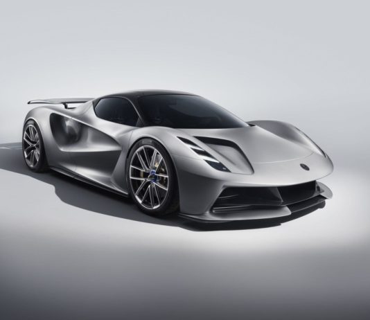 Lotus evija: красота великобритании берет на себя ответственность за ev world Pagina de pornire