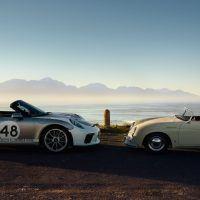 Porsche 911 Speedster 2019 можна придбати за попереднім замовленням: огляд новинки