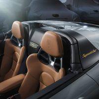 Porsche 911 Speedster 2019 예약 주문 가능: 새로운 리뷰