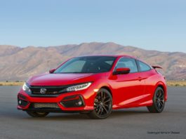 Honda civic si 2020: достойная альтернатива type r предлагает больше возможностей для доллара Начална страница