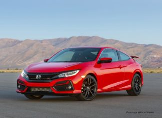 2020 Honda Civic Si: Worthy Type R alternative offers more bang for the buck