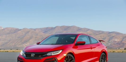 Honda civic si 2020: достойная альтернатива type r предлагает больше возможностей для доллара 홈 페이지