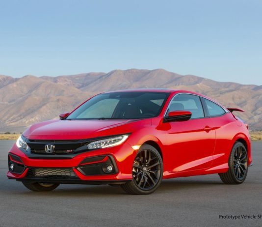 Honda civic si 2020: достойная альтернатива type r предлагает больше возможностей для доллара 홈 페이지