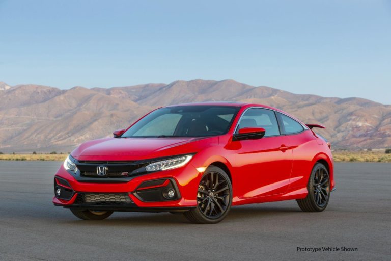 Honda Civic Si 2020: достойная альтернатива Type R предлагает больше возможностей для доллара