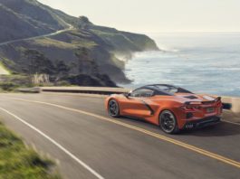 2020 chevy corvette stingray convertible: всегда есть. Всегда был. Начална страница