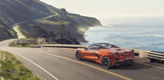 2020 chevy corvette stingray convertible: всегда есть. Всегда был. Начална страница