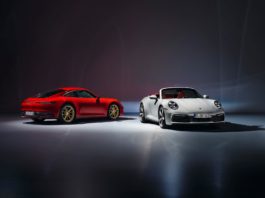 2020 porsche 911 carrera и 911 carrera cabriolet: короткая прогулка Pääsivu