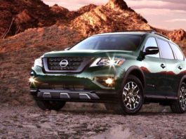 Pathfinder rock creek edition: nissan стеки на вкусности Κύρια σελίδα