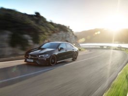 Mercedes-benz cla 2020: комплектация benz начального уровня Main page