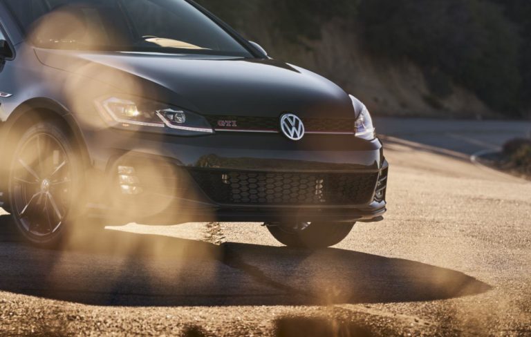 Модельный ряд VW 2020: быстрый взгляд на изменения и новые функции