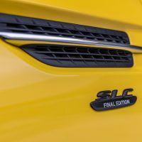 2020 Mercedes-Benz SLC: все хорошее заканчивается