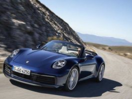 2020 porsche 911 carrera s & 4s cabriolet: больше пони, больше веселья! Κύρια σελίδα