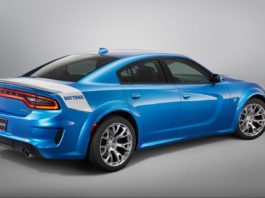 Dodge charger daytona 50th anniversary edition: подходит для короля ホームページ