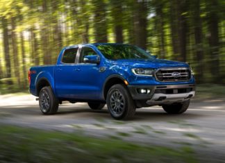 Ford Ranger FX2, kamyon pazarındaki yeni trendleri gösteriyor