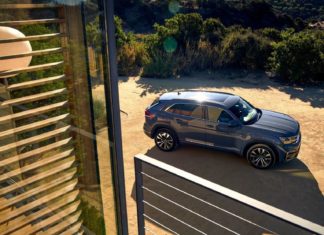 2020 VW Atlas Cross Sport: как его оборудовать и чего ожидать