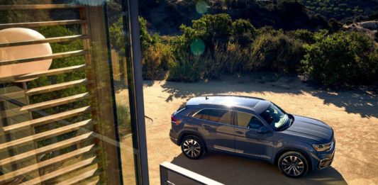 2020 vw atlas cross sport: как его оборудовать и чего ожидать Page d'accueil