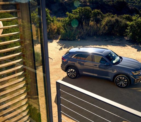 2020 vw atlas cross sport: как его оборудовать и чего ожидать Main page