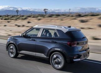 Место проведения Hyundai 2020: бюджетный, но сбалансированный