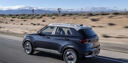 Место проведения hyundai 2020: бюджетный, но сбалансированный Page d'accueil