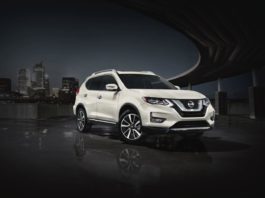 2020 nissan rogue: короткая прогулка Main page