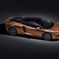McLaren GT: Bir bakışta benzersiz bir şehir otomobili