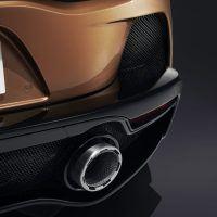 McLaren GT: краткий обзор уникального городского автомобиля
