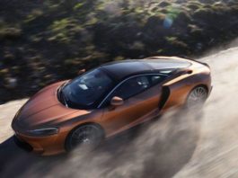 Mclaren gt: краткий обзор уникального городского автомобиля Startpagina
