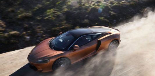 Mclaren gt: краткий обзор уникального городского автомобиля Main page