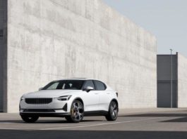 Polestar 2 просто бросил вызов модели 3 тесла? Strona główna