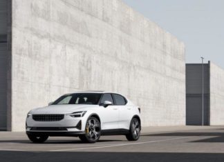 Polestar 2 просто бросил вызов модели 3 Тесла?