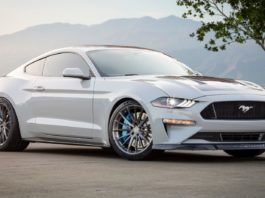 Mustang lithium имеет режим зверя и тонны энергии! Ana Sayfa