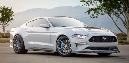 Mustang lithium имеет режим зверя и тонны энергии! Page d'accueil