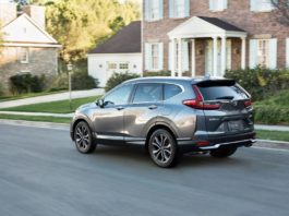 Honda cr-v 2020 года: что нового и что изменилось 홈 페이지