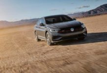 2019 VW Jetta GLI: Ein kurzer Spaziergang um diesen sportlichen Jetta Volkswagen 2019 VW Jetta GLI
