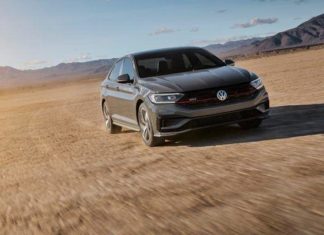 2019 VW Jetta GLI: короткая прогулка вокруг этой спортивной Jetta Volkswagen 2019 VW Jetta GLI