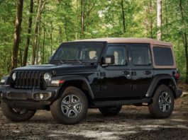 2020 джип рэнглер виллис; выпуски black & tan уже в продаже! Pääsivu